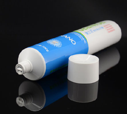 120ml 200ml ABLの管空手のクリームの管