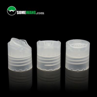 20スキン ケアのクリーム28/410のための24の28プラスチック ビンの王冠 ディスク上の帽子