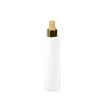 1000ML化粧品のためのプラスチック ローションのシャワーのゲルの容器ペット シリンダーびんへの30ML