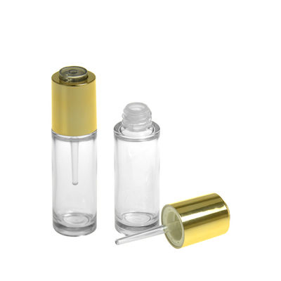 40ml PETGの化粧品のびんの精油の容器のWithd贅沢な化粧品Ropper ODM