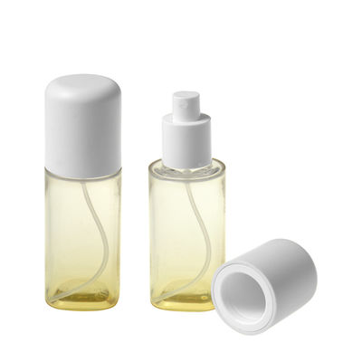 40ML 60MLスキン ケア プロダクトのための重いSkincareの生物分解性のローションのびんの容器