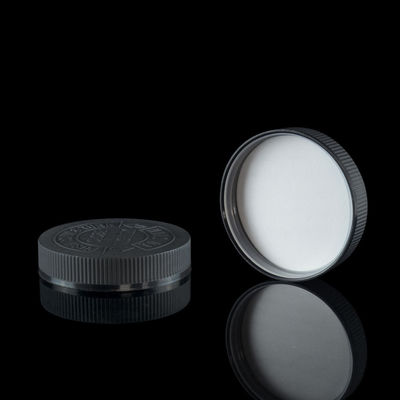 ねじ子供の抵抗力があるプラスチック ビンの王冠のびんの上のふた52mm 70mm 89mmの首