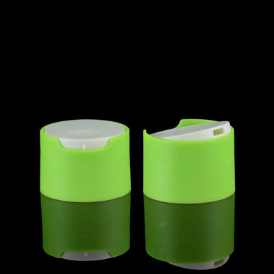 プラスチックPPは上のびんのふた19mmフリップ上の帽子24mmを24/410弾く