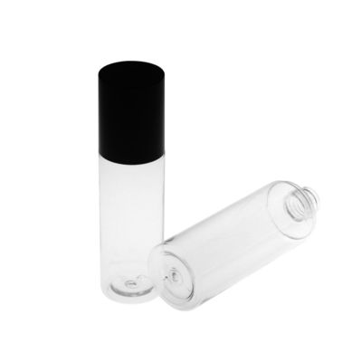 明確な6ozペット カバー28/410が付いている化粧品のびんのトナー120ml