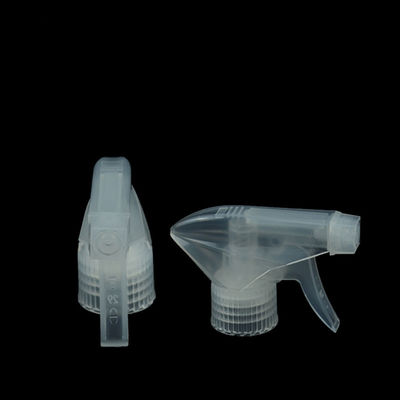 台所洗剤のための28/410の28mmの霧のスプレー ポンプ プラスチック スプレーヤー