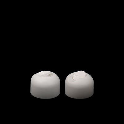 24/410の24/415の小説のびんフリップ上のプラスチック分配の帽子Somewang