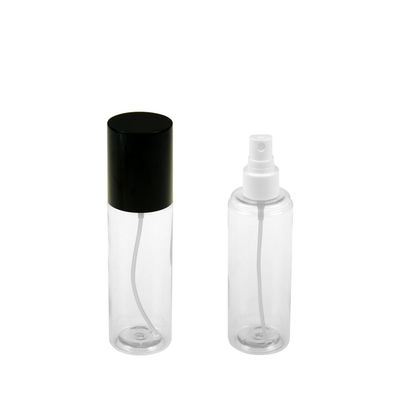 Somewangペット化粧品のびん120ml 200mlのプラスチック瓶シリンダー6つのOzのプラスチックびん