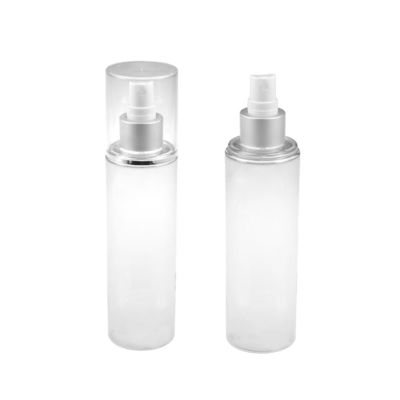 Somewangペット化粧品のびん120ml 200mlのプラスチック瓶シリンダー6つのOzのプラスチックびん