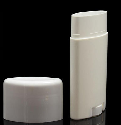 防臭剤の70mlロールは防臭剤棒の容器60 x 26 X 125MMをびん詰めにする