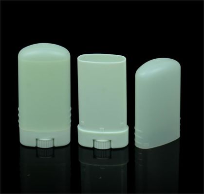 防臭剤のびんの大きい容積の防臭剤棒のびんの22g PPの詰め替え式ロール