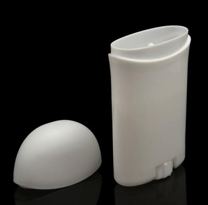 50g H110mmびんの詰め替え式のRollerballの防臭剤のねじれボタンの防臭剤ロール