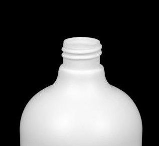 毛オイルPCRのための1000ml PEの化粧品のびん28/410の空のプラスチックびん大きい容積