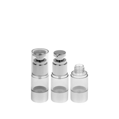 120mlプラスチック空気のないポンプびんの目のクリームのローション20ml 30ml 50mlとしてSomewang