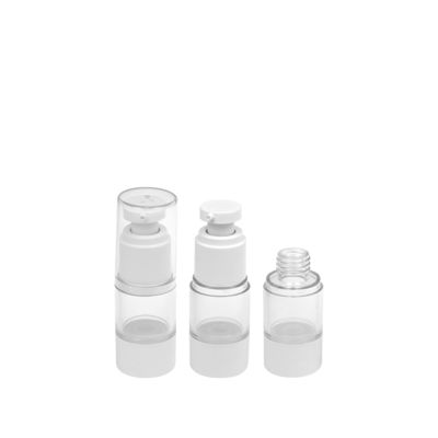 120mlプラスチック空気のないポンプびんの目のクリームのローション20ml 30ml 50mlとしてSomewang