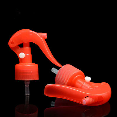 びん24/410の良い霧の制動機のスプレーヤー0.25ML/Tをきれいにするプラスチック制動機水