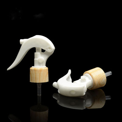 びん24/410の良い霧の制動機のスプレーヤー0.25ML/Tをきれいにするプラスチック制動機水