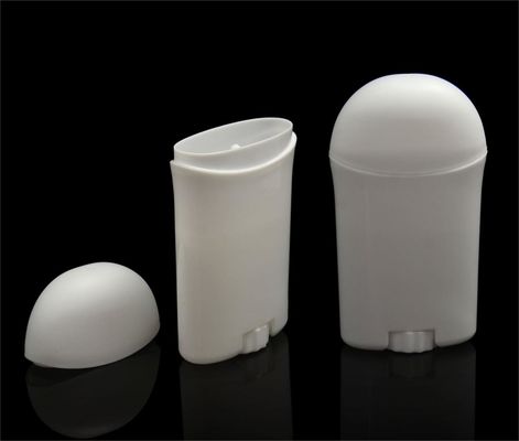 50g H110mmびんの詰め替え式のRollerballの防臭剤のねじれボタンの防臭剤ロール