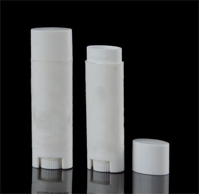 防臭剤の4.5g PPのローション ロールは空の棒の防臭剤の容器をびん詰めにする