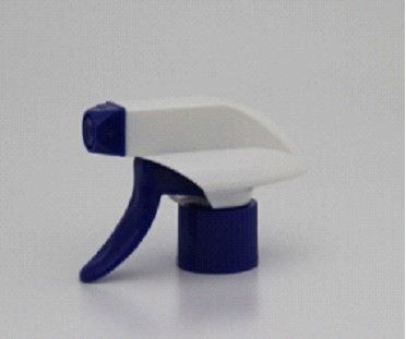 28 400アロマセラピー プラスチックPPはプラスチック制動機のスプレーヤー28mm手の泡立つ