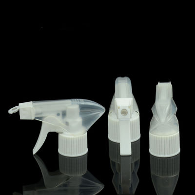 28/410台のプラスチック泡のプラスチック スプレーの制動機ポンプ28mmポリプロピレンの制動機肋骨で補強される