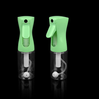 回転連続的なプラスチック制動機のスプレー ポンプ300ml 200ml 24mm霧のスプレー ポンプ