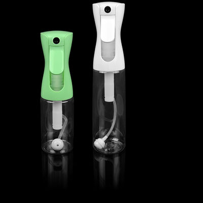 回転連続的なプラスチック制動機のスプレー ポンプ300ml 200ml 24mm霧のスプレー ポンプ