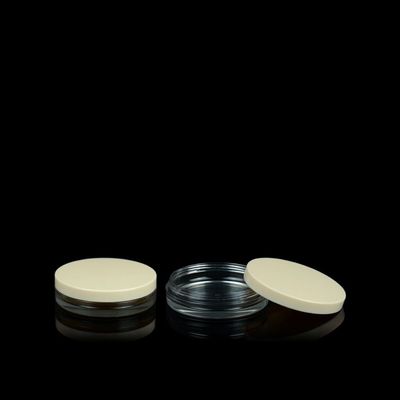15ml PETGの化粧品の瓶15gのスキン ケアのクリーム色の化粧品の包装
