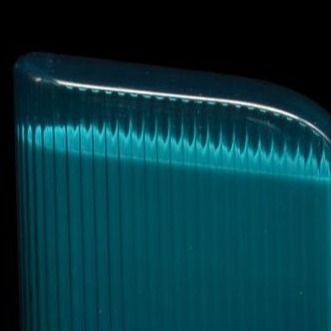 防臭剤のびんの22g PPの平らなロール