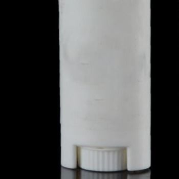防臭剤の4.5g PPのローション ロールは空の棒の防臭剤の容器をびん詰めにする