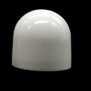 50gはきっかりPPのローラー60 X 48.5MMが付いている防臭剤のびんの容器のロールを形づける