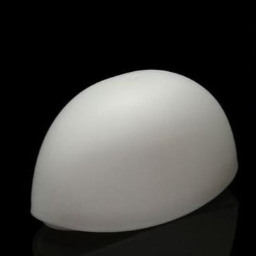 50g H110mmびんの詰め替え式のRollerballの防臭剤のねじれボタンの防臭剤ロール