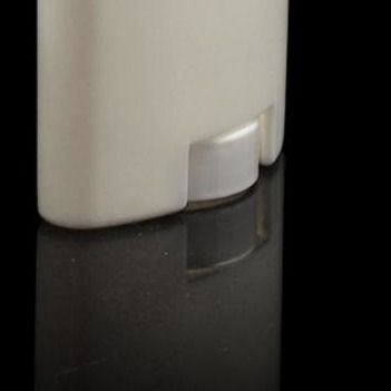 防臭剤の70mlロールは防臭剤棒の容器60 x 26 X 125MMをびん詰めにする