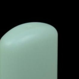 防臭剤のびんの大きい容積の防臭剤棒のびんの22g PPの詰め替え式ロール
