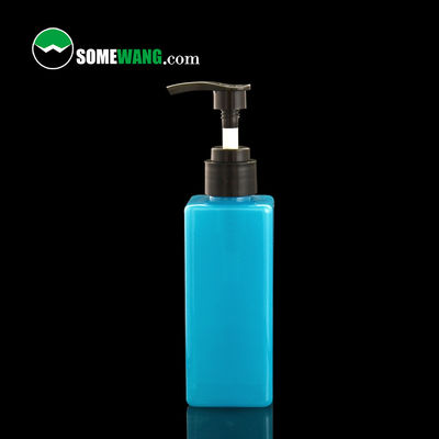 120ml 150ml 250mlペット プラスチックは化粧品/スキン ケア プロダクトのためにびん詰めにする