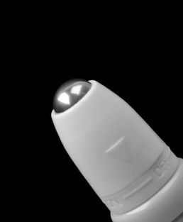 プラスチック圧搾の注文の長い鼻のノズルの化粧品の目のクリームの管小さい10ml 15ml 20ml 30ml