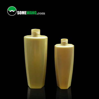 160ml 500ml空のプラスチックPETGの注文のシャンプーのびんはローションのために置く