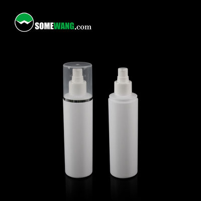 外カバーとのPEの化粧品のローションBottle100ml 120ml 150ml 200ml 250ml