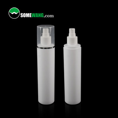 外カバーとのPEの化粧品のローションBottle100ml 120ml 150ml 200ml 250ml