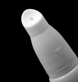 8ml唇オイル管のための化粧品のリップ・クリームの空の圧搾の管