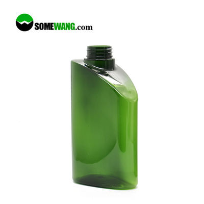 ペット280ml 500ml空のプラスチックはシャンプーおよびコンディショナー液体手の石鹸びん詰めにする