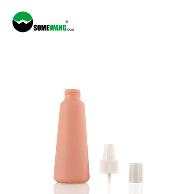 柔らかいタッチ材料との150ml 250ml 350ml 360mlのPEのローションのびんの化粧品の包装