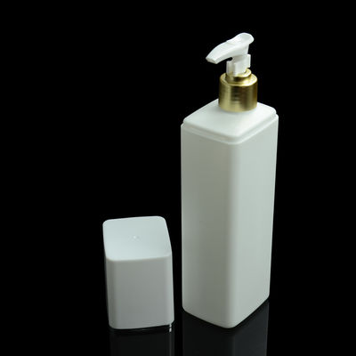 外カバー シャンプーのびんが付いている300ml 400ml 500mlのPEのびん