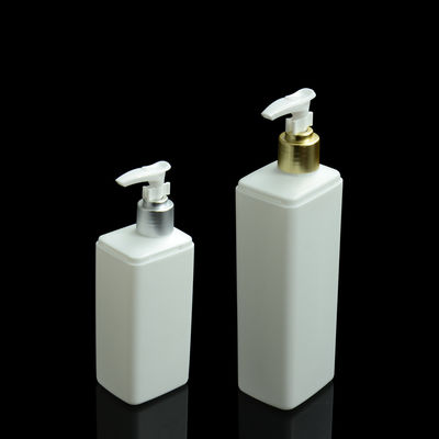 外カバー シャンプーのびんが付いている300ml 400ml 500mlのPEのびん