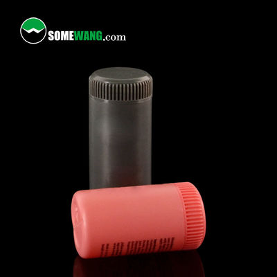 熱い販売SOMEWANG 30g 60gのHDPEのプラスチック空の赤ん坊ボディ粉のびん